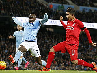 What could Manchester City hav...